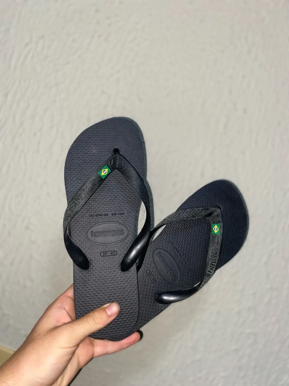 Havaianas Brasileirinha