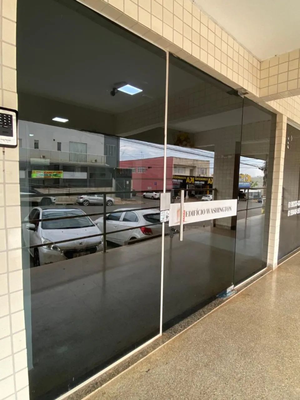 Foto - Brasília - Guará I