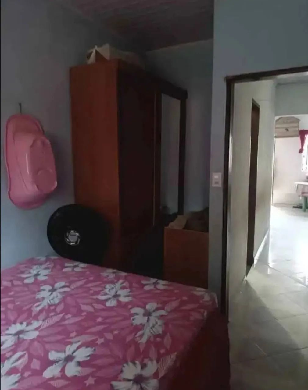 10-CASA NA VILA LUIZÃO  - Foto 3