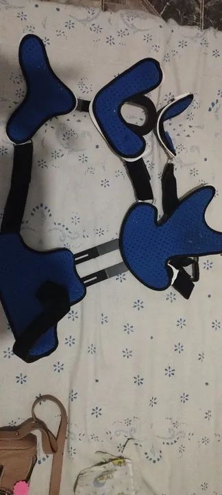 Colete Cervical Ortopédico - Foto 3