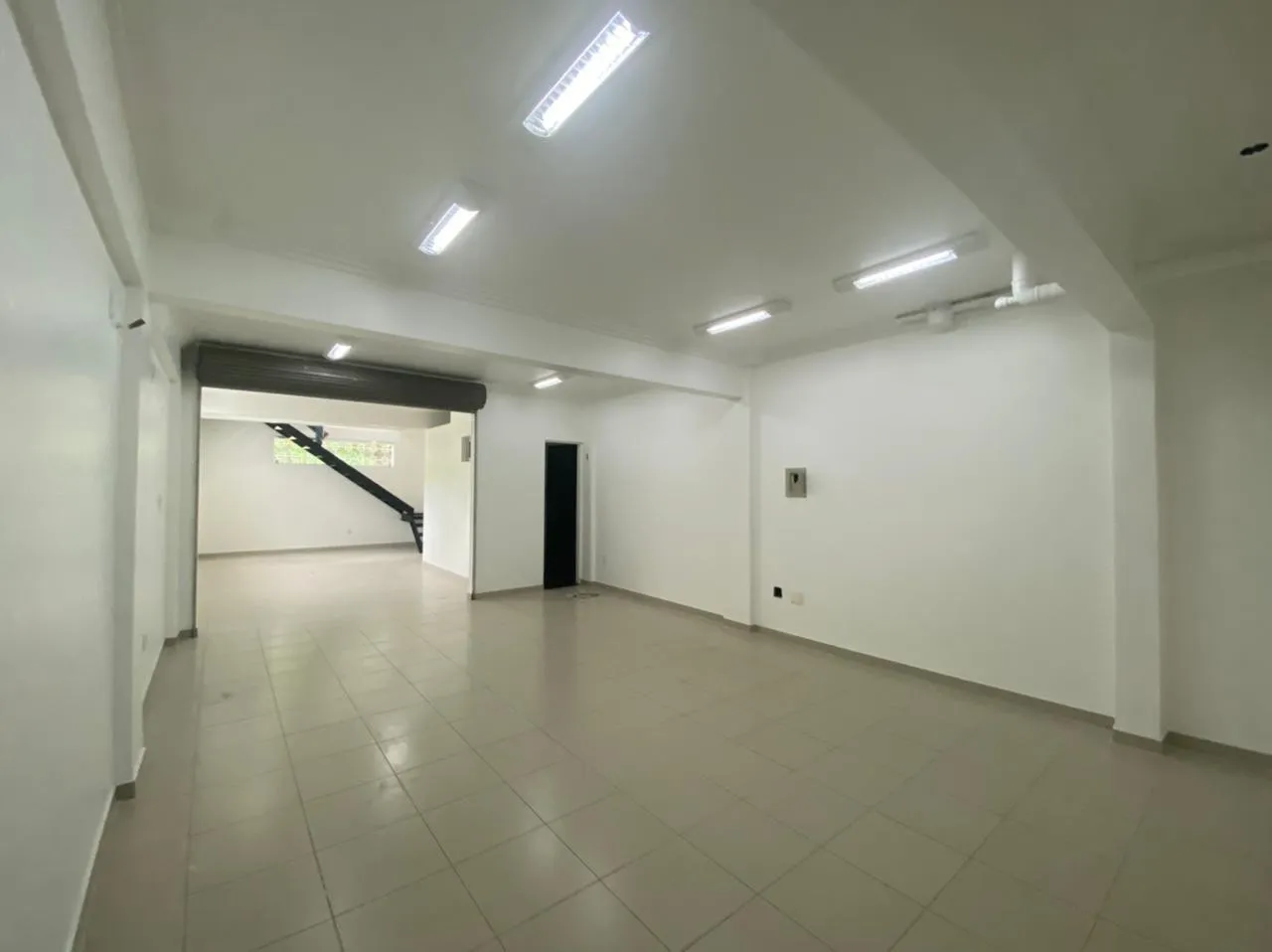 Sala Comercial para Locação em Manaus, Chapada, 3 banheiros