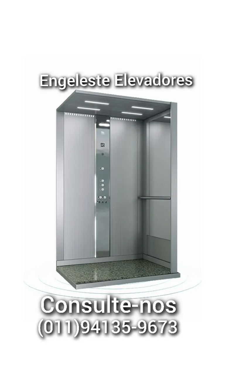 Elevadores Mistos