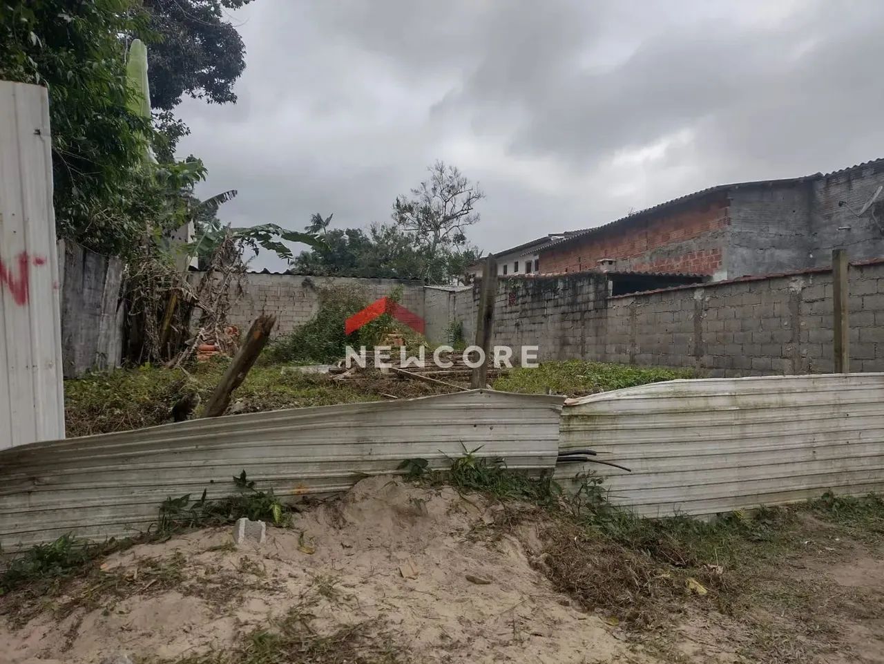 Lote em Rua Francisco Morgado - Loteamento Altamir Tibiriça Pimenta - Caraguatatuba/SP - Foto 4
