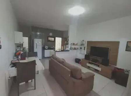 Casa na Apresentação - AH28