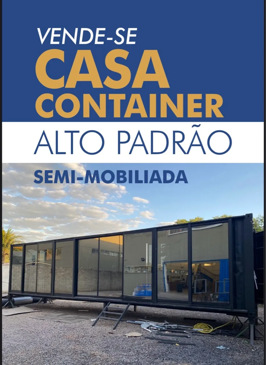CASA CONTAINER