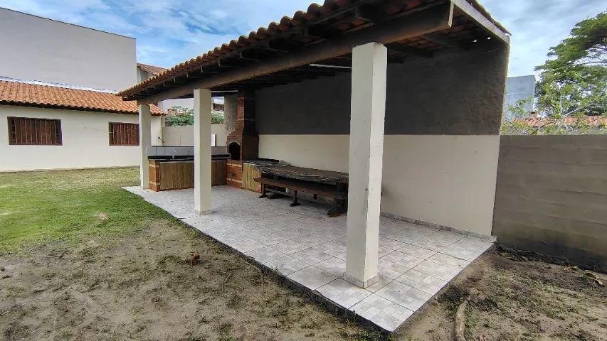 Alugo Casa na Praia dos XV / Barra do Sahy - Aracruz/ES - Foto 3