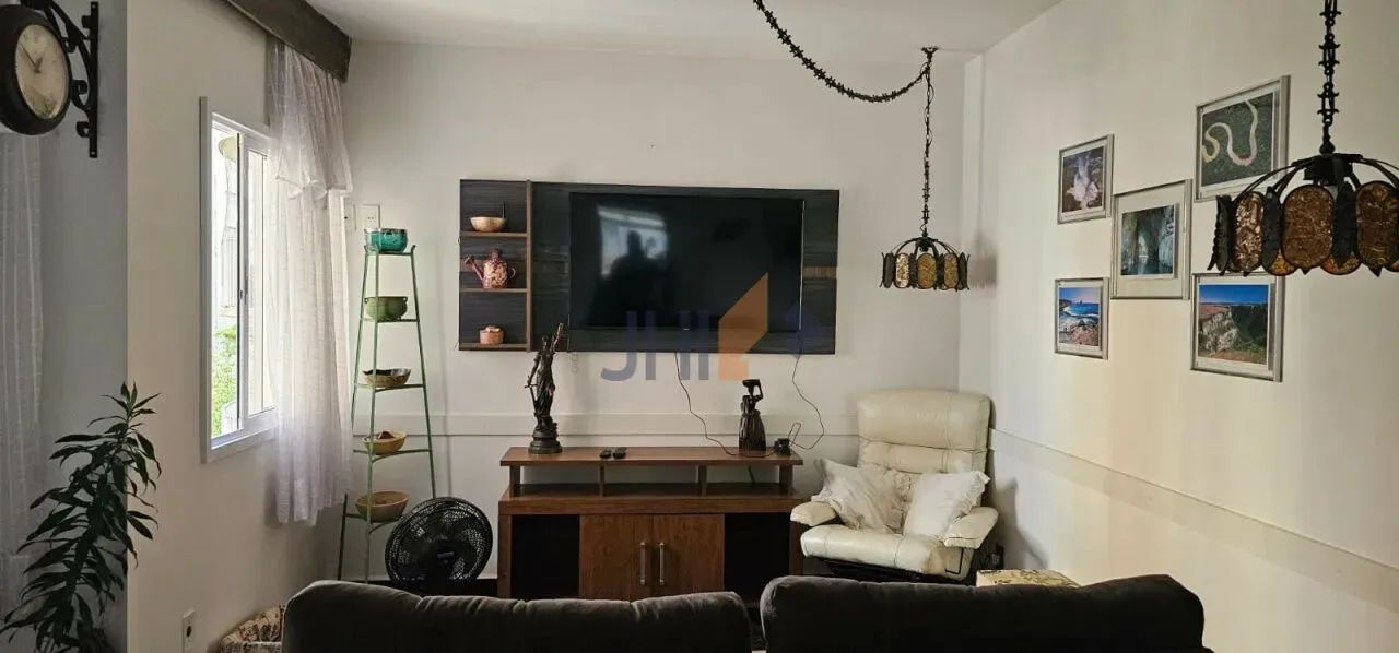 Apartamento mobiliado com 75 m² no Sumaré para venda ou locação - Foto 3