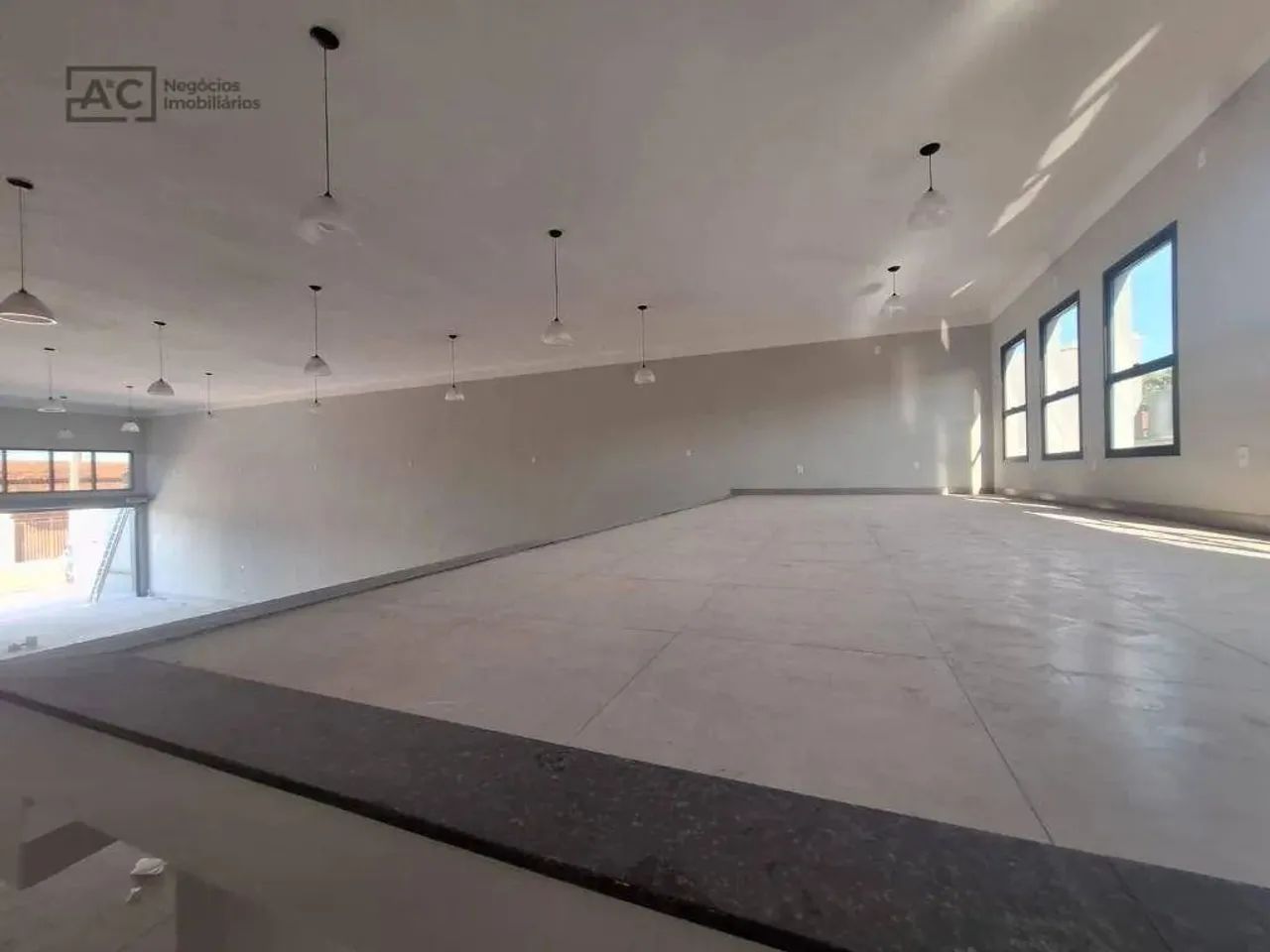 Salão para alugar, 240 m² - Loteamento Remanso Campineiro - Hortolândia/SP - Foto 9