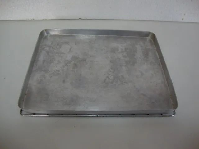 Bandeja + Grade Forno Elétrico Marca ECO Breakfest . - Foto 3