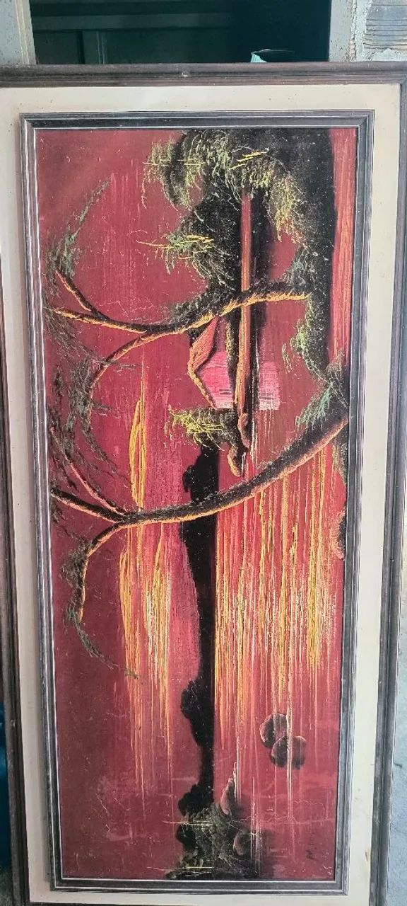 Antiguidades a venda 