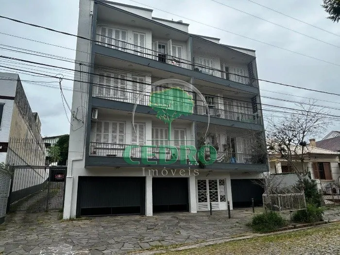 PORTO ALEGRE - Padrão - Partenon