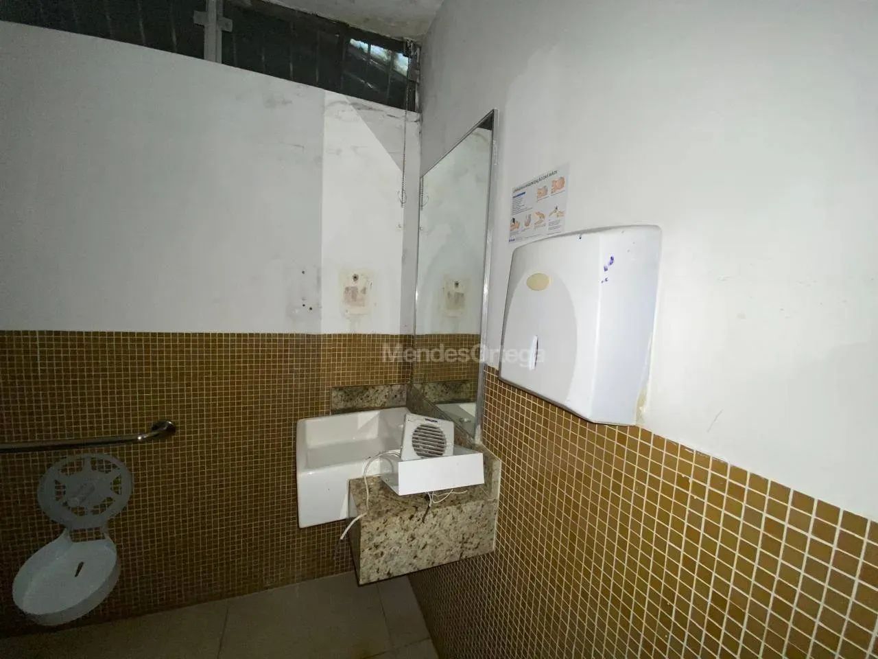 Ponto para alugar, 300 m² - Centro - Sorocaba/SP - Foto 13