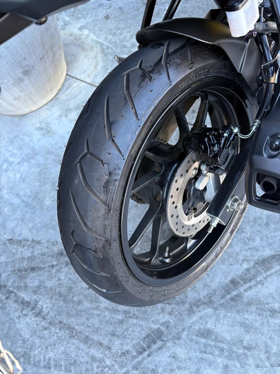 Vendo fazer 150 ano 25/25  - Foto 5