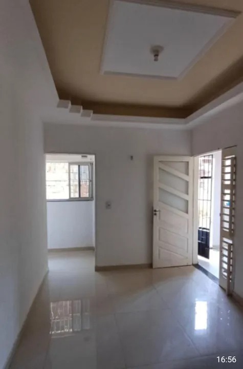Casa em Condomínio Fechado com 2 Quartos