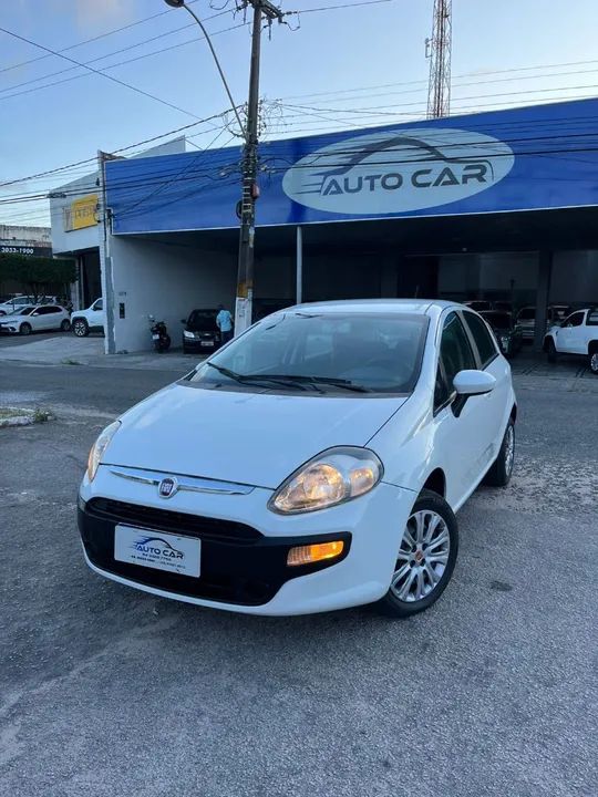 Punto 1.4 