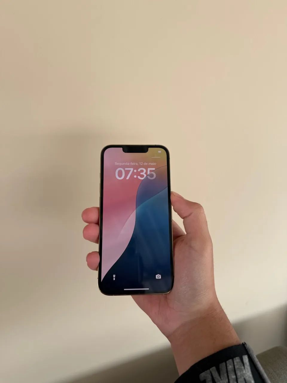 iPhone 13 Pro  - Foto 4