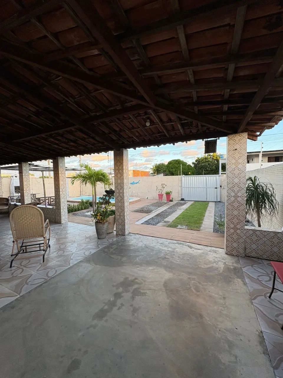 Casa em Jacumã - ALUGAR - Foto 14