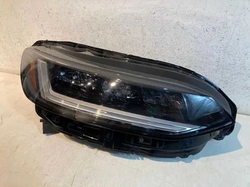 Farol Honda Zrv 2023 2024 2025 L.d Original - Foto 2