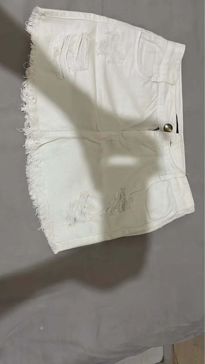 Roupas desapego