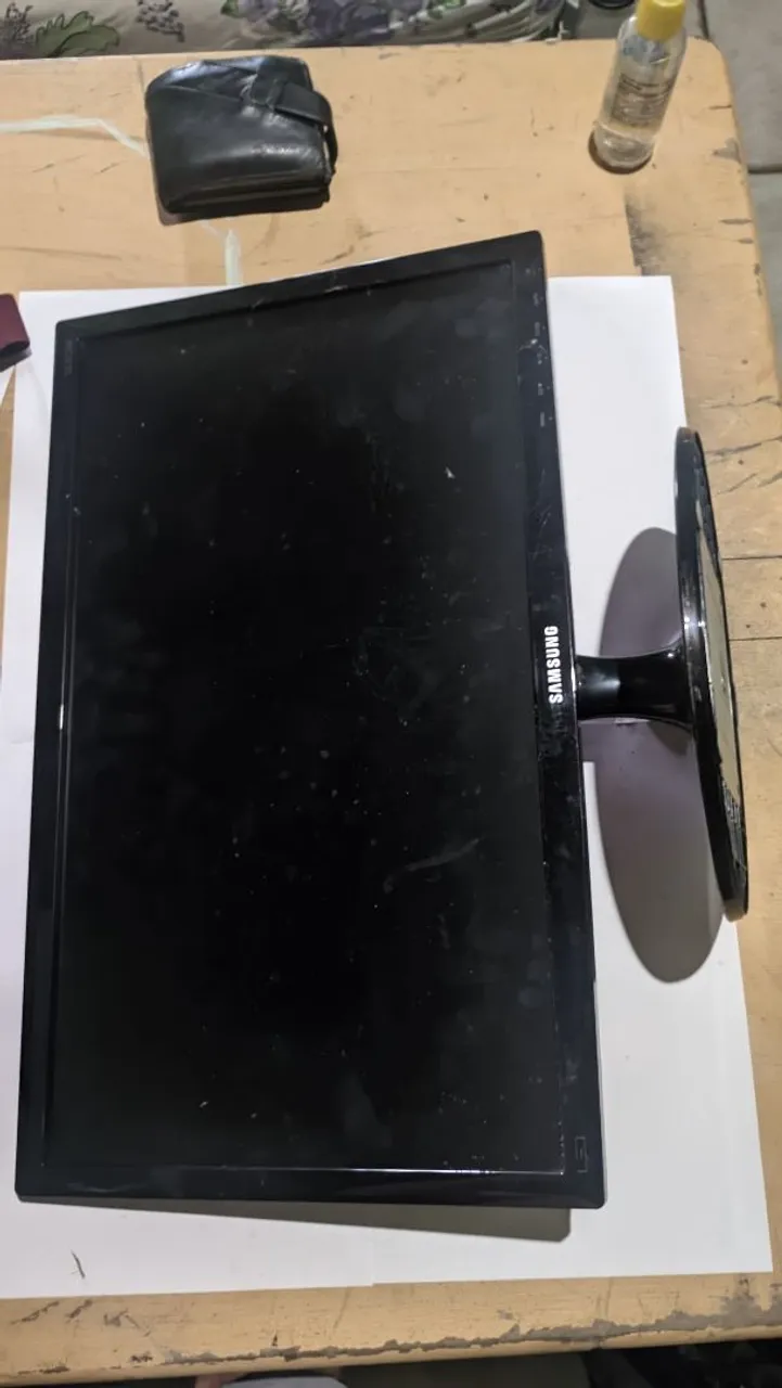 Monitor Samsung
