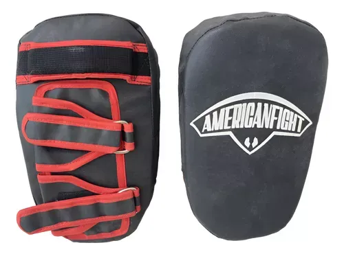 Pad De Training Boxe, Kickboxing,muay - Outdoor Chute E Soco
