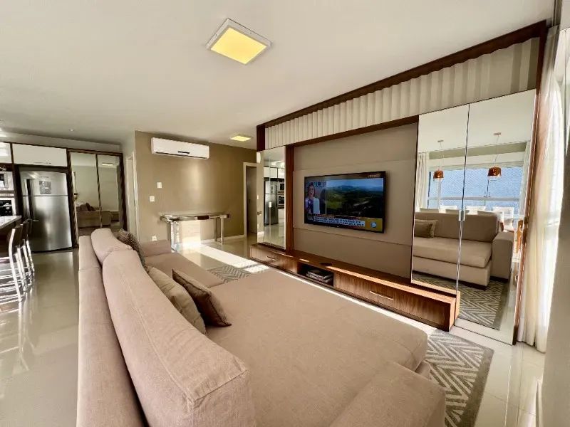 ÓTIMO APARTAMENTO QUADRA MAR NA BARRA SUL EM BALNEÁRIO CAMBORIÚ