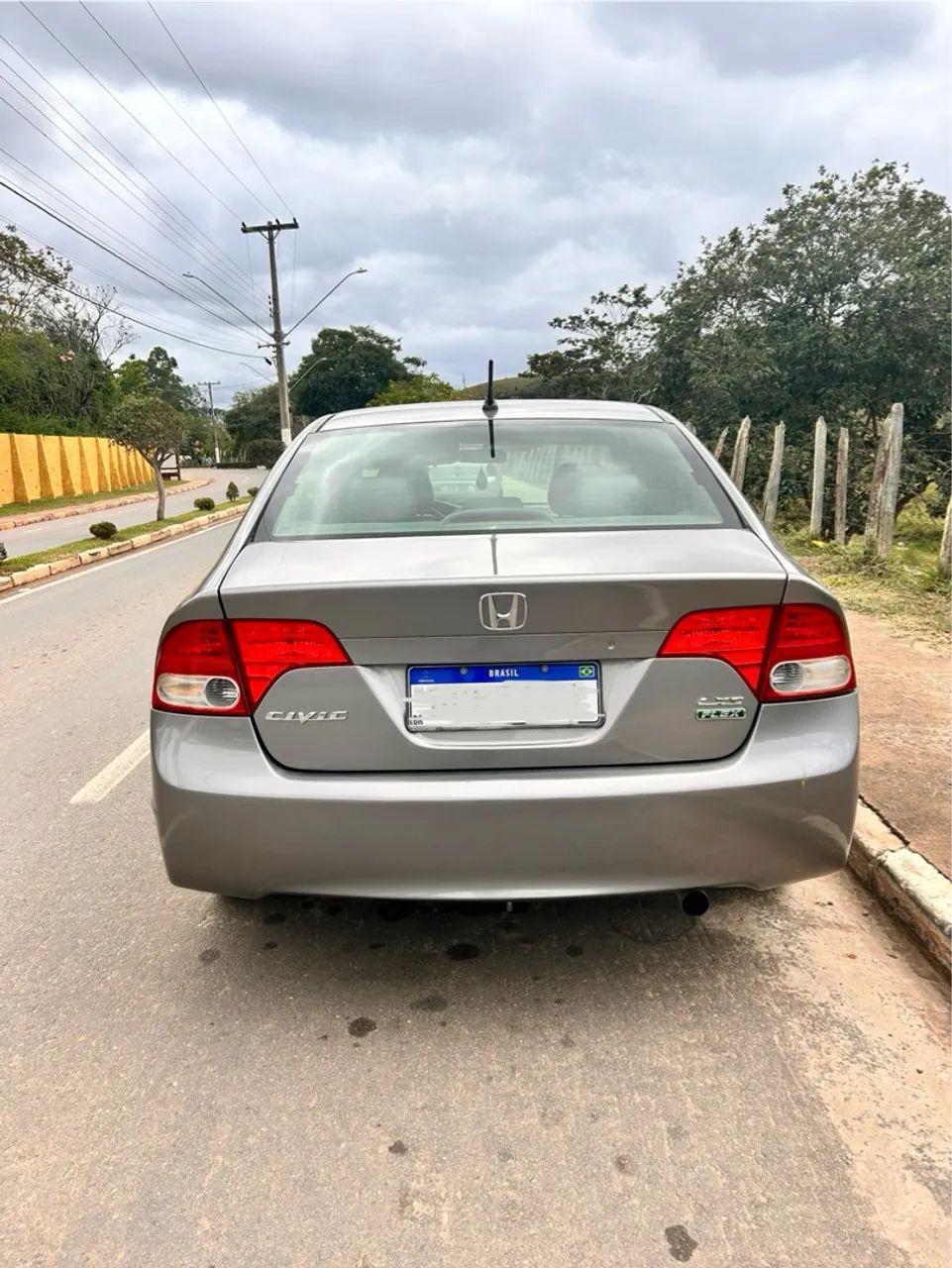 Honda Civic - Foto 2