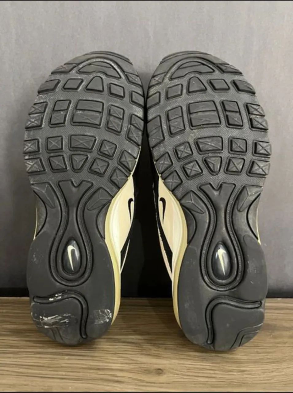 Nike Air Max 97 Light Cream - Foto 5