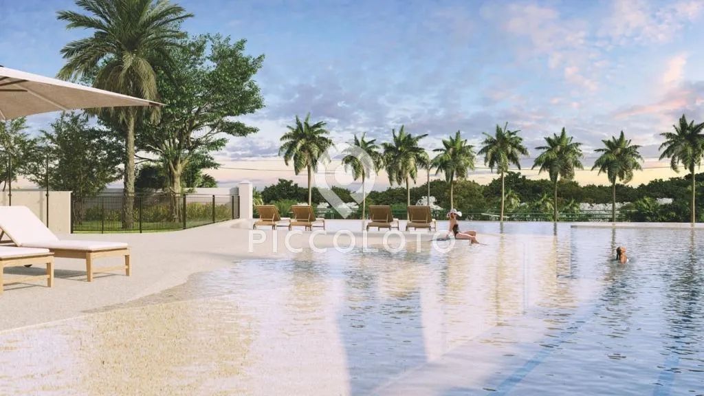 Terreno à venda em Campinas, Alphaville Dom Pedro, com 432 m², Alphaville Dom Pedro Zero - Foto 15