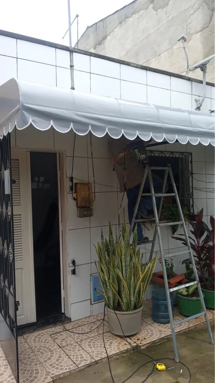 Cobertas e Toldos em geral - Foto 4