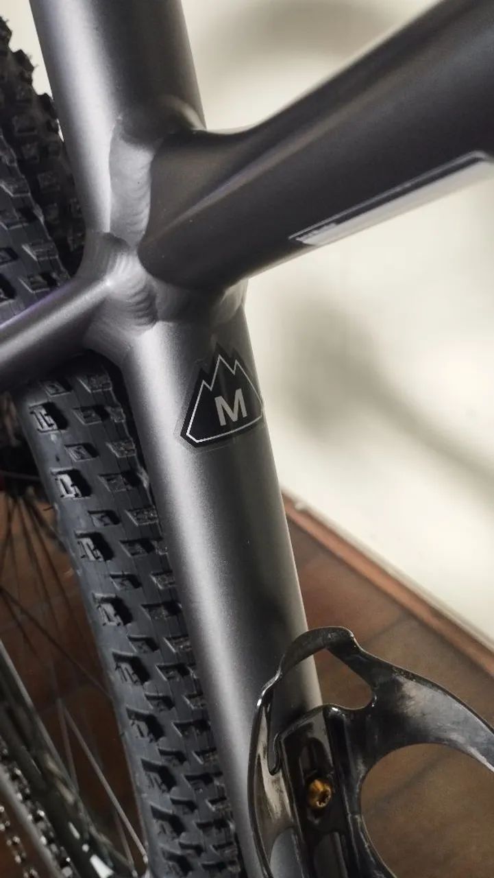 Specialized Chisel  - Foto 4