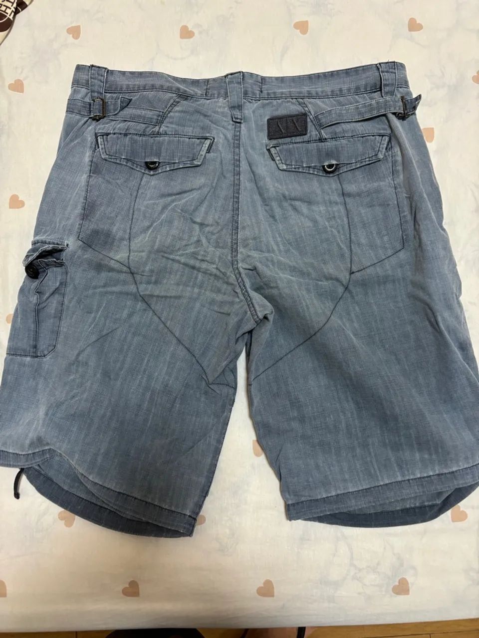 BERMUDA ARMANI EXCHANGE  - Foto 4
