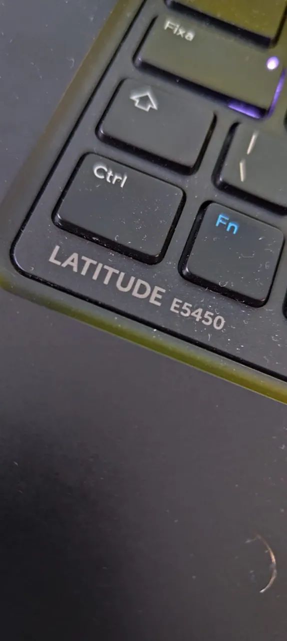 Notebook Dell Latitude E5450 1TB/12gb Win 11 - Foto 5