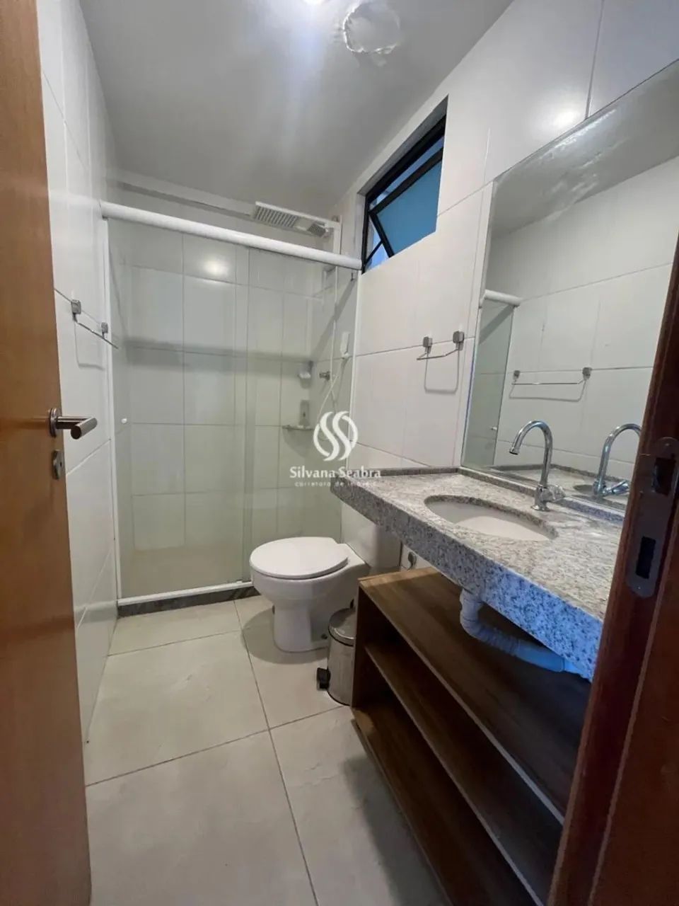 VENDO APARTAMENTO DE 1 QUARTO - Foto 4