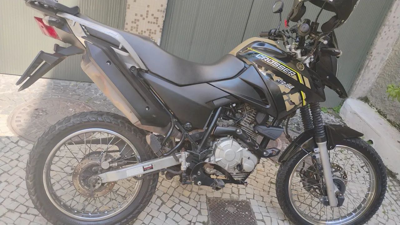 Aluguel  de motos Uber e 99 - Foto 2