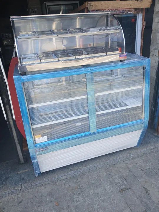 Refresqueira ou suqueira  - Foto 2