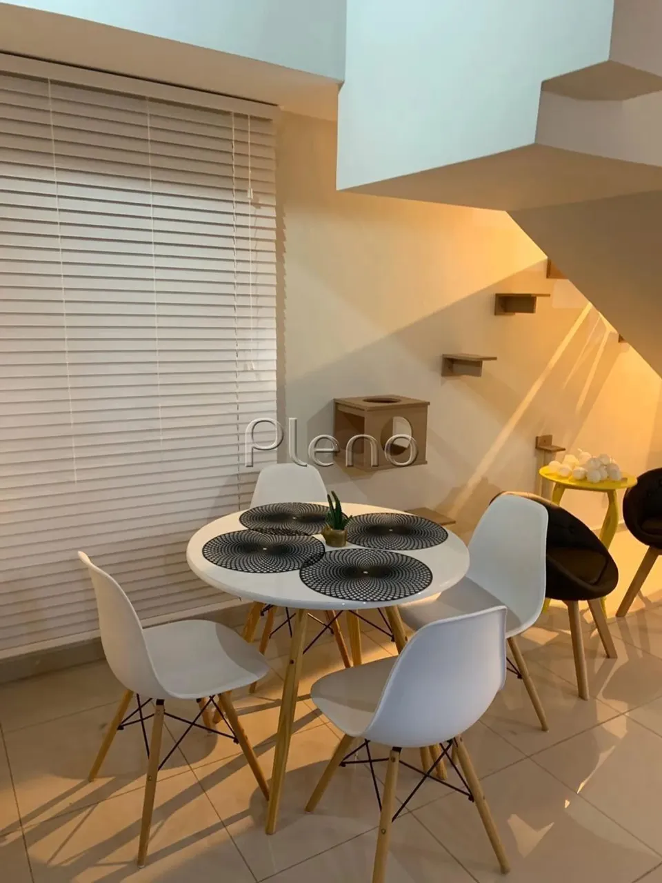 Apartamento Duplex à venda em Campinas, Jardim Paraíso, com 1 suíte, com 92 m², Porto Feli