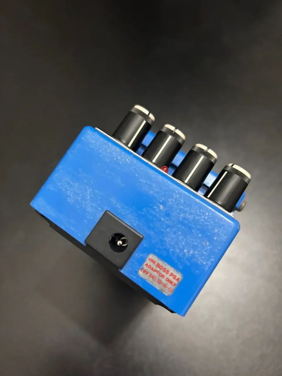 Pedal de guitarra Compression Sustainer CS-3 - BOSS64872397909123123