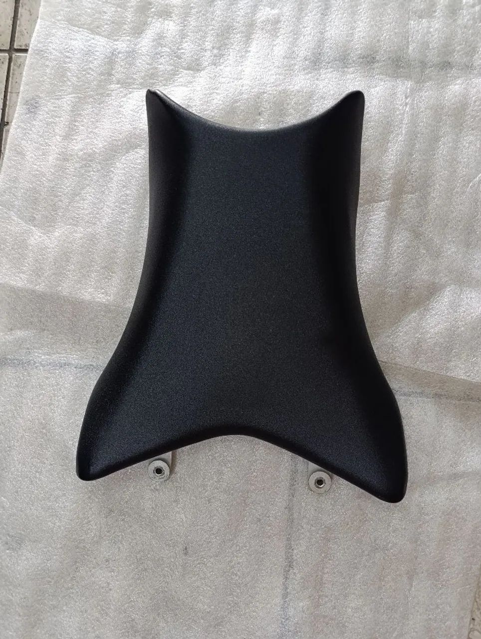 Banco Piloto dianteiro Kawasaki ZX10 11/15 original - Peças para