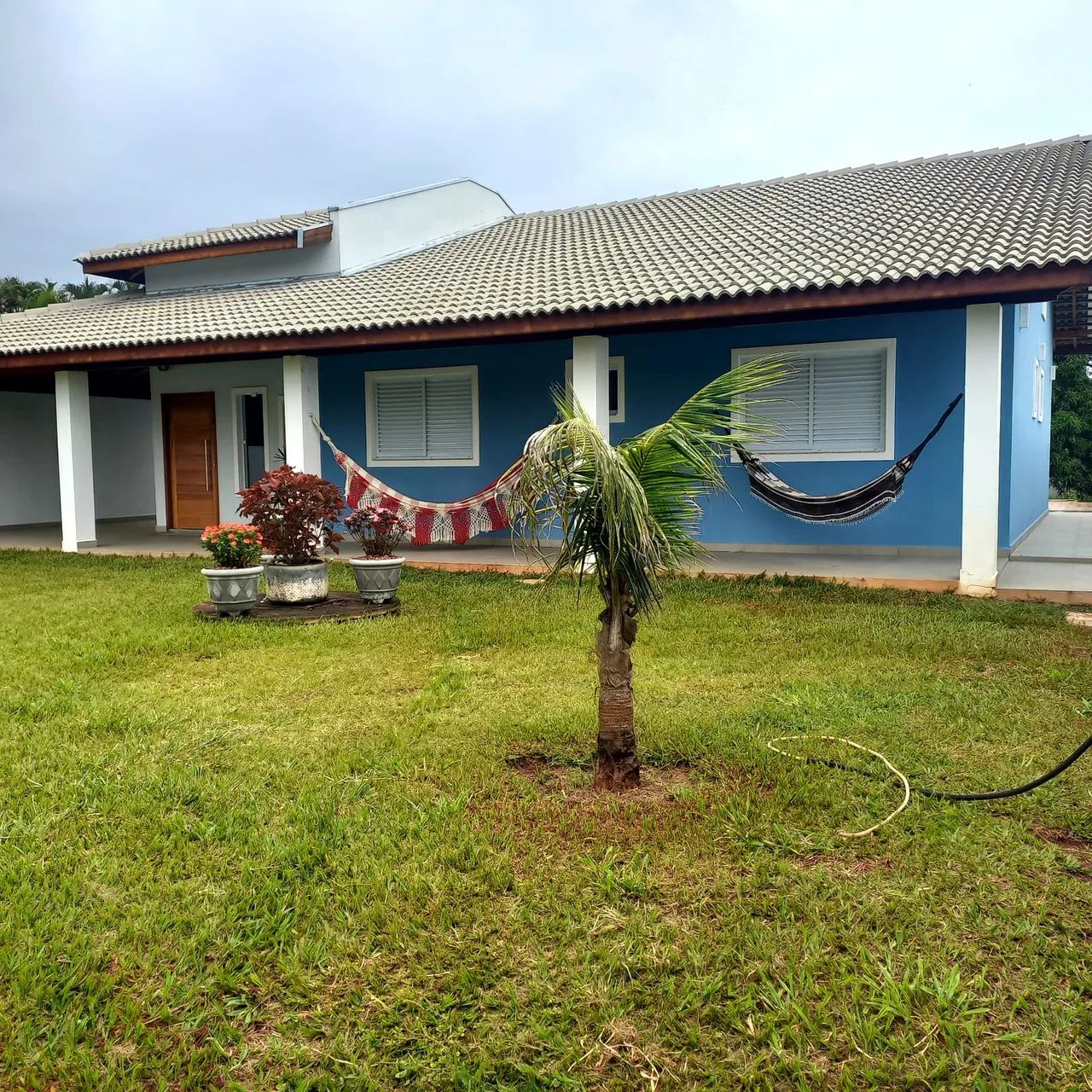 Chácara Condominio Vitasay em Boituva - Sorocaba/SP - Foto 2