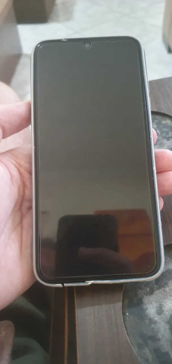 Smartphone Xiaomi note 7 64gb azul, USADO