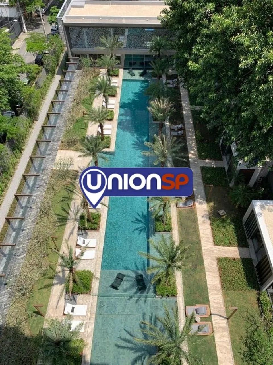Apartamento com 4 dormitórios à venda, 343 m² por R$ 13.702.000,00 - Vila Olímpia - São Pa - Foto 3