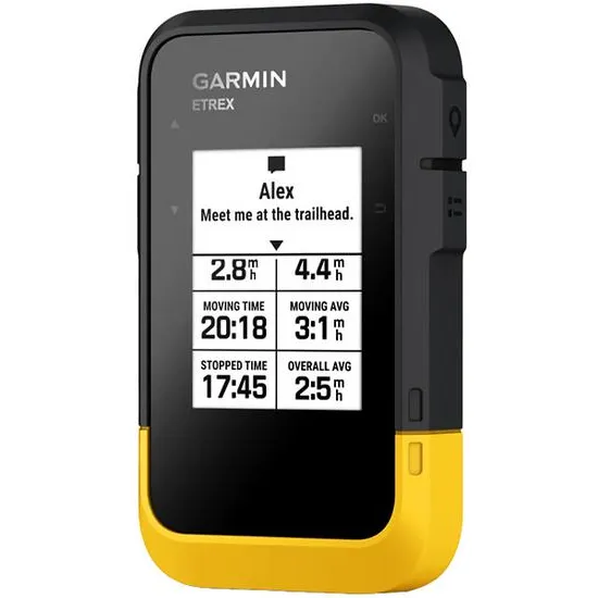 GPS Garmin Etrex Se
