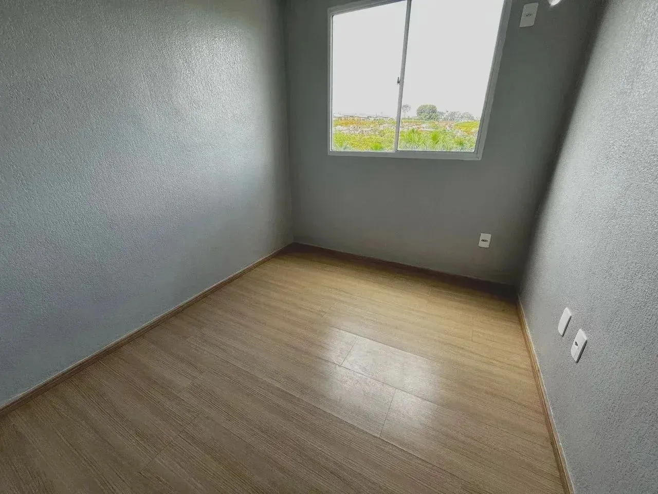 ALUGA SE APARTAMENTO NO CONQUISTA RUBI!!!
