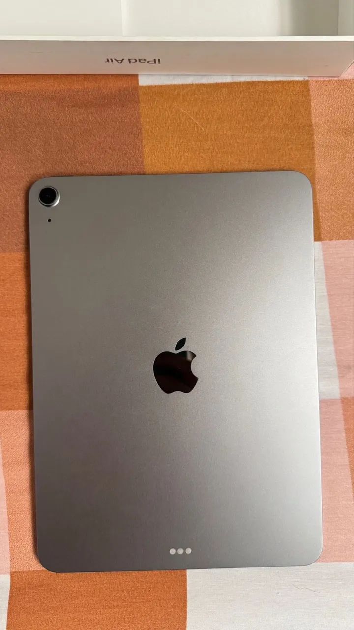 Ipad Air 11 M3 7ª geração - Foto 6