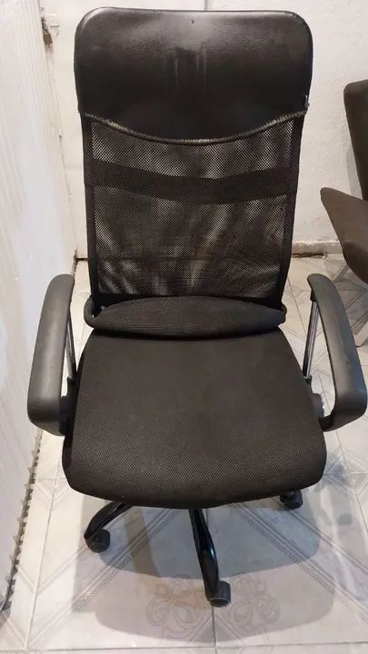 Cadeira de escritório 
