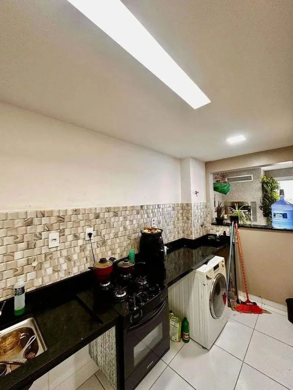 Apartamento à venda no GREEN VILLAGE RESIDENCE, COSTA PARADISO, Barra dos Coqueiros, SE - Foto 5