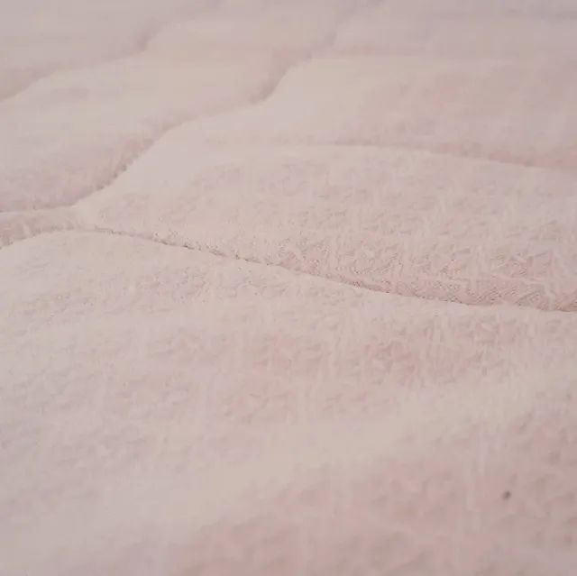 colchão Zurich - Cosmopolita D28 (espuma) - novo R$680,00 - Foto 2