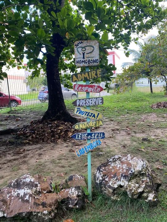 COP 30 Ap 2/4 com sacada  - Foto 10