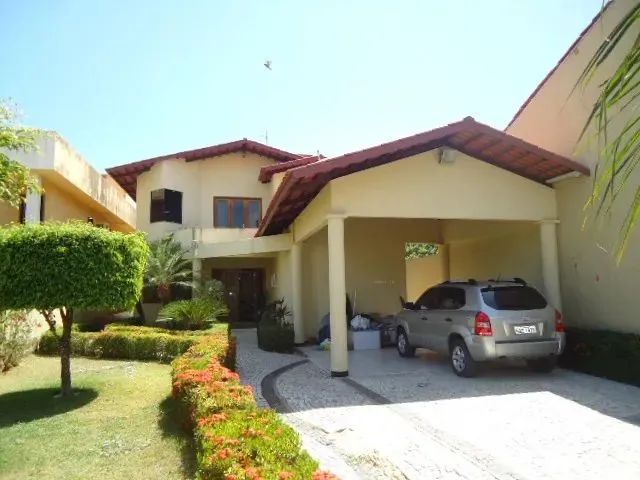 CASA para alugar na cidade de FORTALEZA-CE - Foto 6